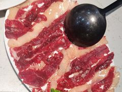 -黑山牛肉汤火锅(花城汇店)