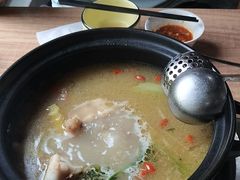 -尼玛藏家风味园(阿山食城店)