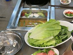 -鑫宝沙茶牛肉火锅(永泰店)