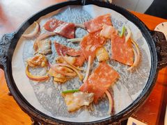 -肆拾壹號烤肉(龙岗店)