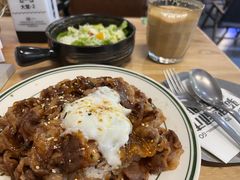 -COPLUSDE炭烤精酿餐厅&咖啡豆仓(MIX320店)