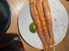 -沼津港精致料理·寿喜烧·烧鸟(青浦宝龙广场日料榜单店)