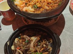 -山四砂锅(太原钟楼街店)