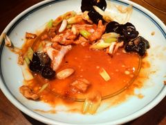 -龍聚祥烧麦馆(万达店)