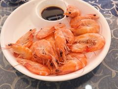 -波记美食店·现捞海鲜