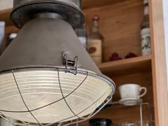 -舊新事咖啡NOTHING NEW COFFEE