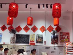 -荆九爷爆炒桥头三嫩(夫子庙店)