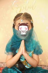 -蜜阁孕味亲子摄影(太奥广场店)