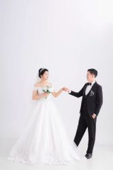 -金夫人婚纱摄影(华南店)