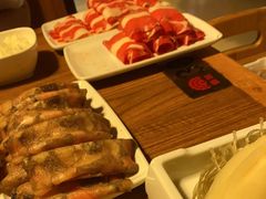 -傣妹火锅(荔湾广场店)
