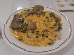 -香港深仔记茶餐厅(东门店)