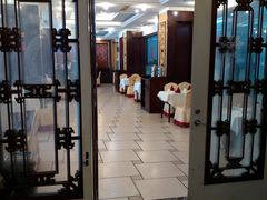 门面-高德海鲜舫(黄河南大街店)