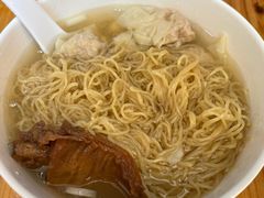 -恩宁刘福记(东华东路店)