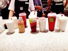 -奈雪的茶(金鹰广场店)