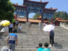 -南沙天后宫景区