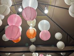 -大汗烧烤滩羊馆(清水河公园店)