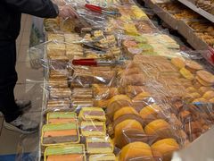 -庆祥斋糕点厂(留学路店)