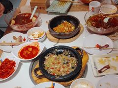 -七八冷面·延边朝鲜族美食(圣熙八号店)