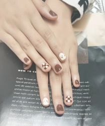 -99·MINI美甲美睫