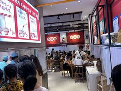 -李兰英湖南面馆(护国路店)