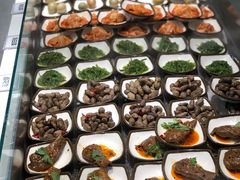 -美洲岛烤肉自助餐厅