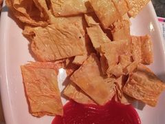 -慧娟面馆·餐厅(望江路店)