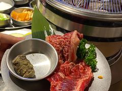 -韩山葵烤肉(太古里店)