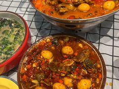 -江西老表·经典江西八大碗