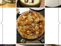 -清真·艾美可餐厅(大悦汇店)