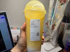 -喜茶(广州琶洲保利广场店)