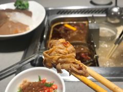 -海底捞火锅(石厦时代广场店)