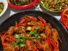 -华仔龙虾(永乐路总店)