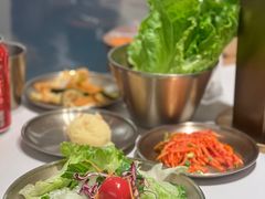 -西塔老太太泥炉烤肉(川沙百联店)