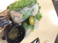 来龙里冰室(万象城店)-来龙里 精致 东南亚餐室(万象城店)