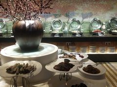 -听松楼·花园酒店·自助餐厅(红梅公园店)
