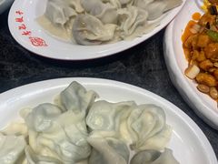-李记饺子·熏酱东北菜(欢乐谷店)