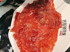 -名都晓荷塘主题火锅(春光路店)