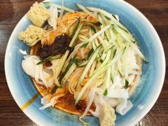 -西安五号米皮
