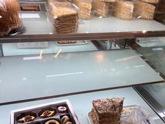 -玛尔哈巴·塔塔尔糕点(华侨小区店)