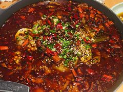 -拈菜(观音桥阳光世纪店)