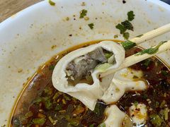 -回坊马二饺子馆