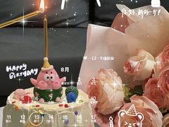 -海底捞火锅(高科广场店)