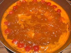 -四喜小胖·北京涮肉(五道营店)