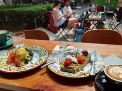 -Alimentari早午餐(安福路店)