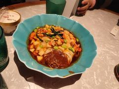 -松鹤面馆·古法焖肉面(观前店)