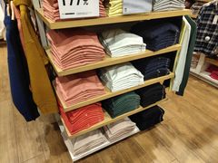 -优衣库(青岛万象城店)
