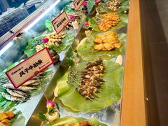 -鼎原力量东北吊炉烧烤(幸福街店)