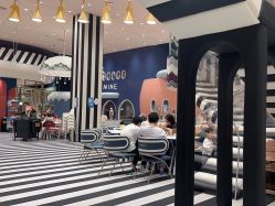 -奈尔宝·儿童乐园·亲子餐厅(鄞州万达店)