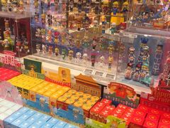 -泡泡玛特POPMART(石景山万达店)