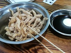 -阿姨小肉摊(同济西苑店)